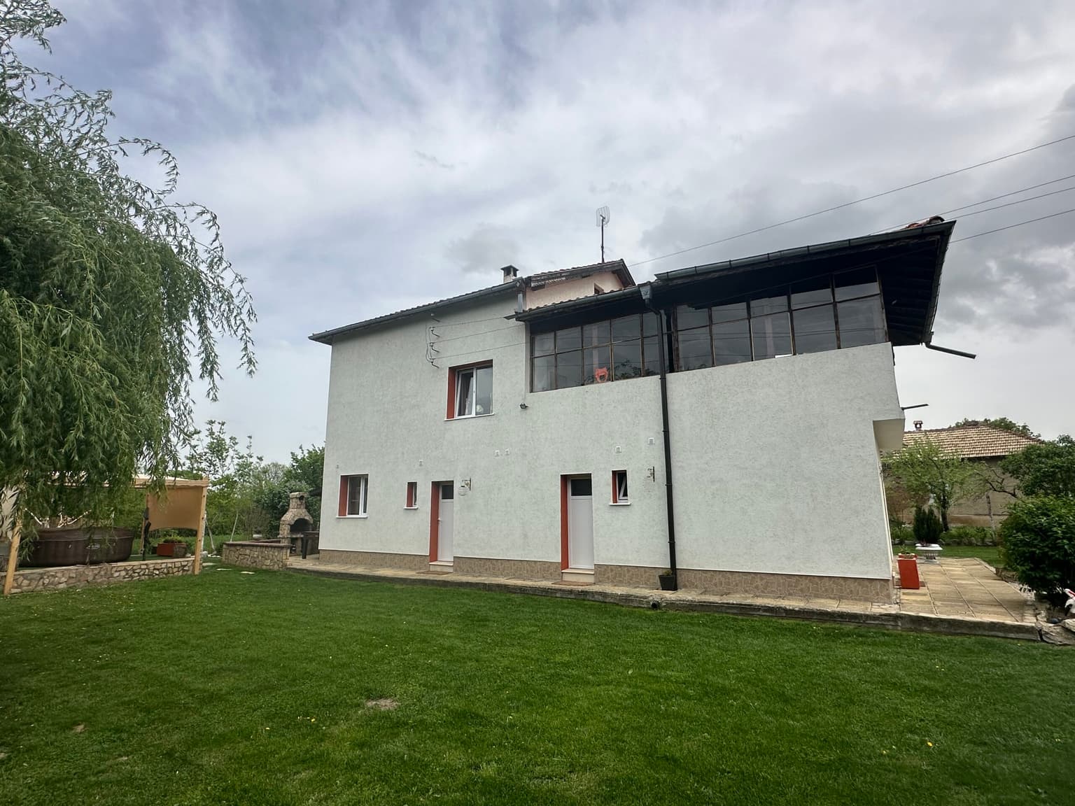 Honda Haven - Tsvetnitsa - thumbnail 12