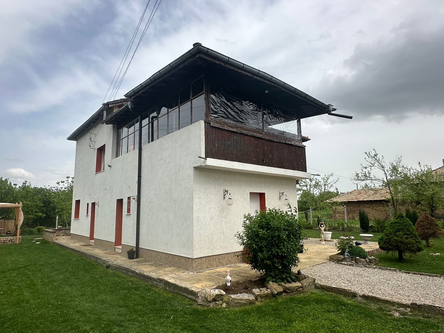 Honda Haven - Tsvetnitsa - thumbnail 11