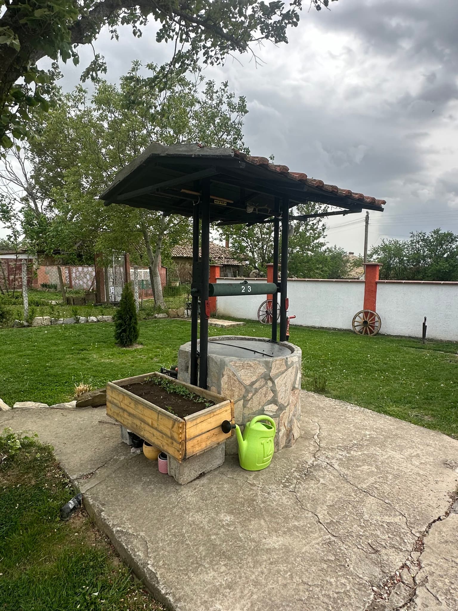 Honda Haven - Tsvetnitsa - thumbnail 10