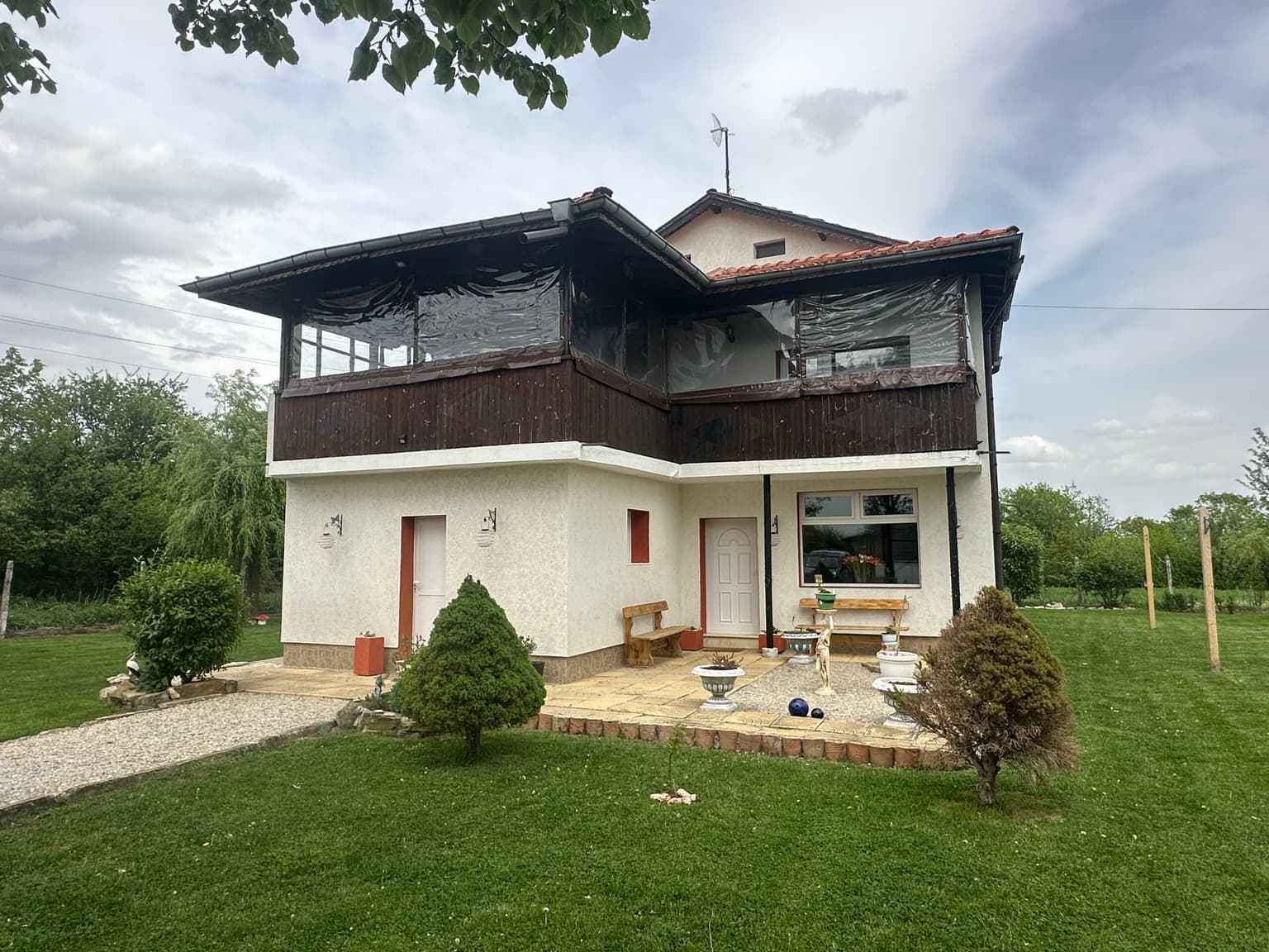 Honda Haven - Tsvetnitsa - thumbnail 9