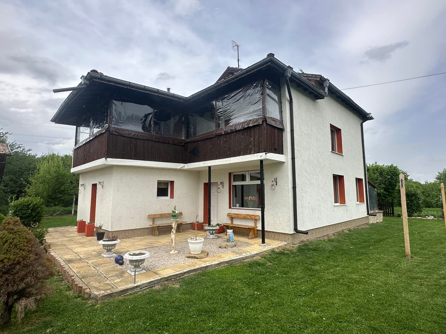 Honda Haven - Tsvetnitsa - photo 1