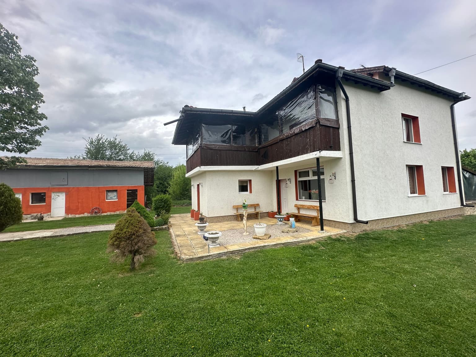 Honda Haven - Tsvetnitsa - thumbnail 7