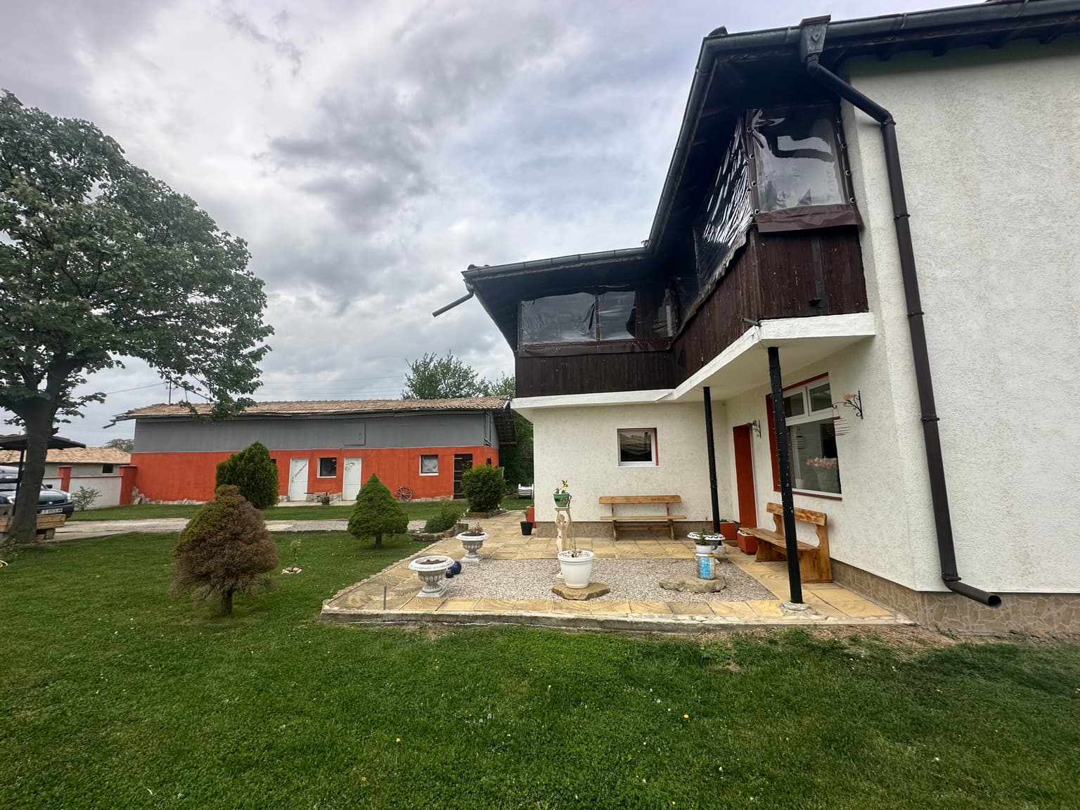 Honda Haven - Tsvetnitsa - thumbnail 6