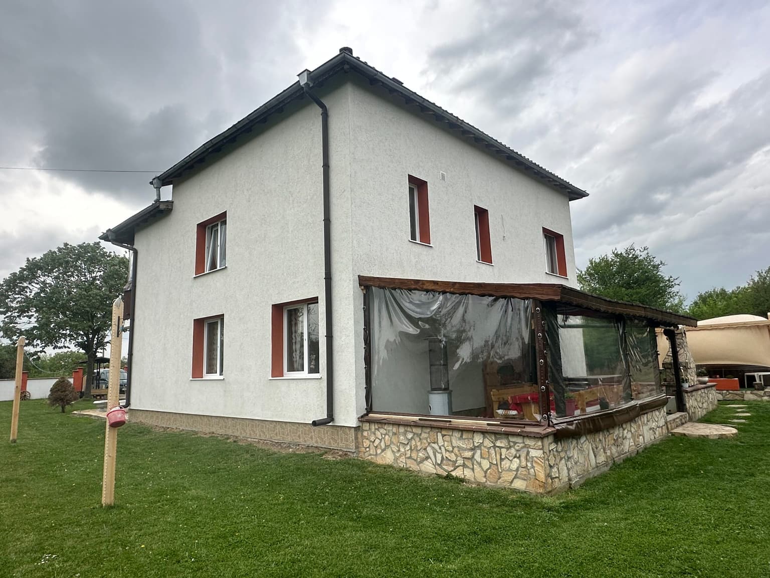 Honda Haven - Tsvetnitsa - thumbnail 5