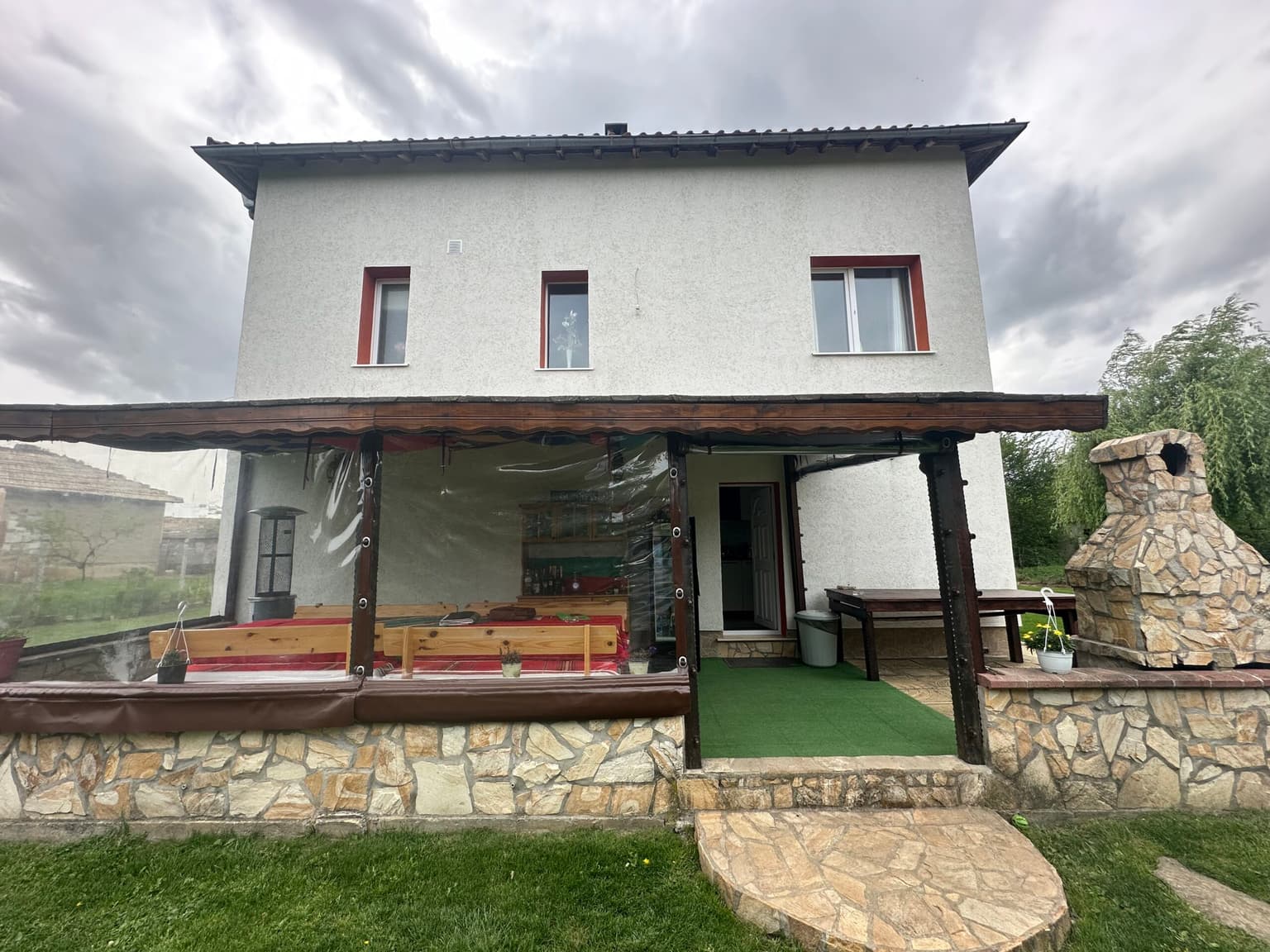 Honda Haven - Tsvetnitsa - thumbnail 4