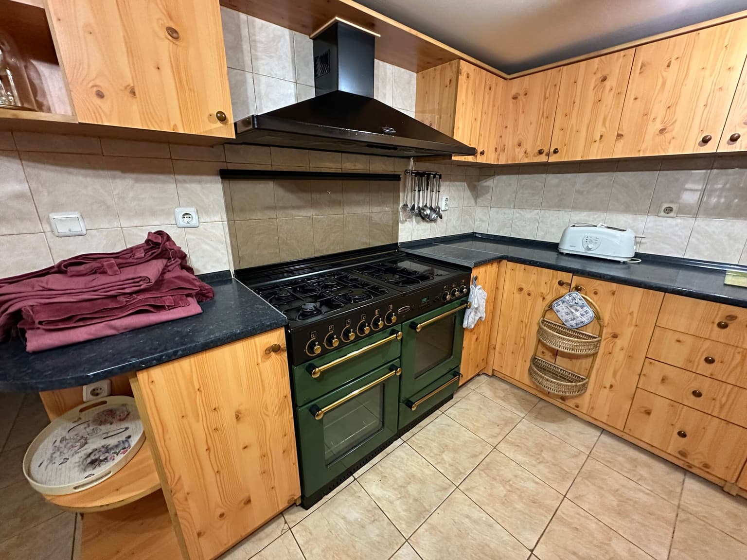 Van Trek House - Veselinovo - thumbnail 59