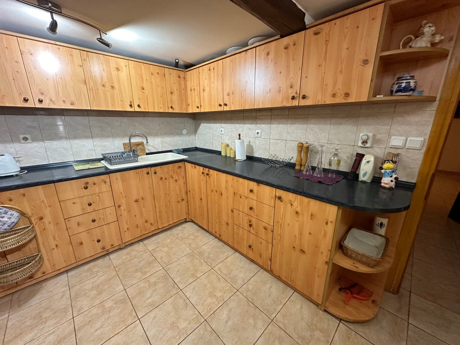 Van Trek House - Veselinovo - thumbnail 58