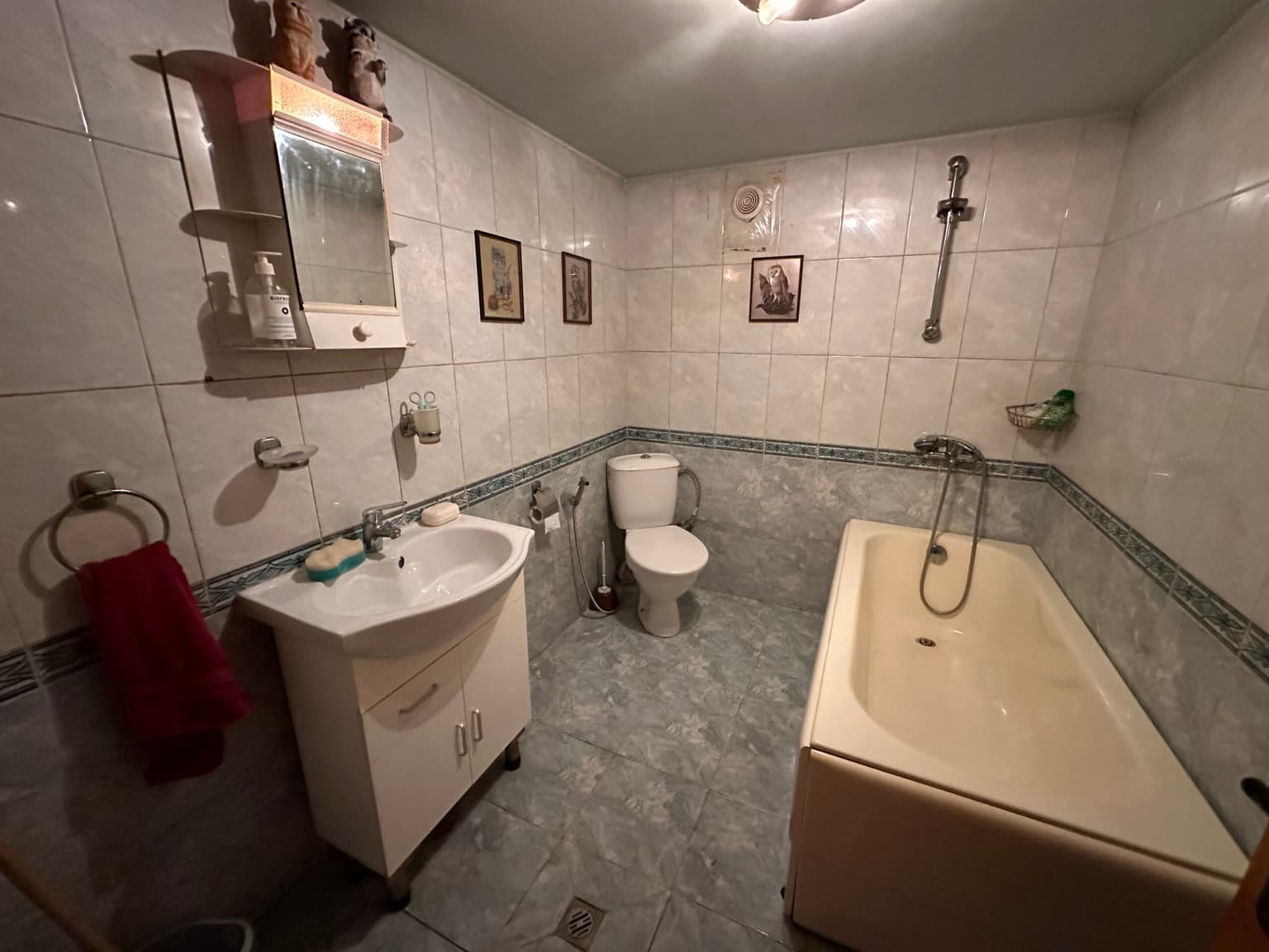 Van Trek House - Veselinovo - thumbnail 57