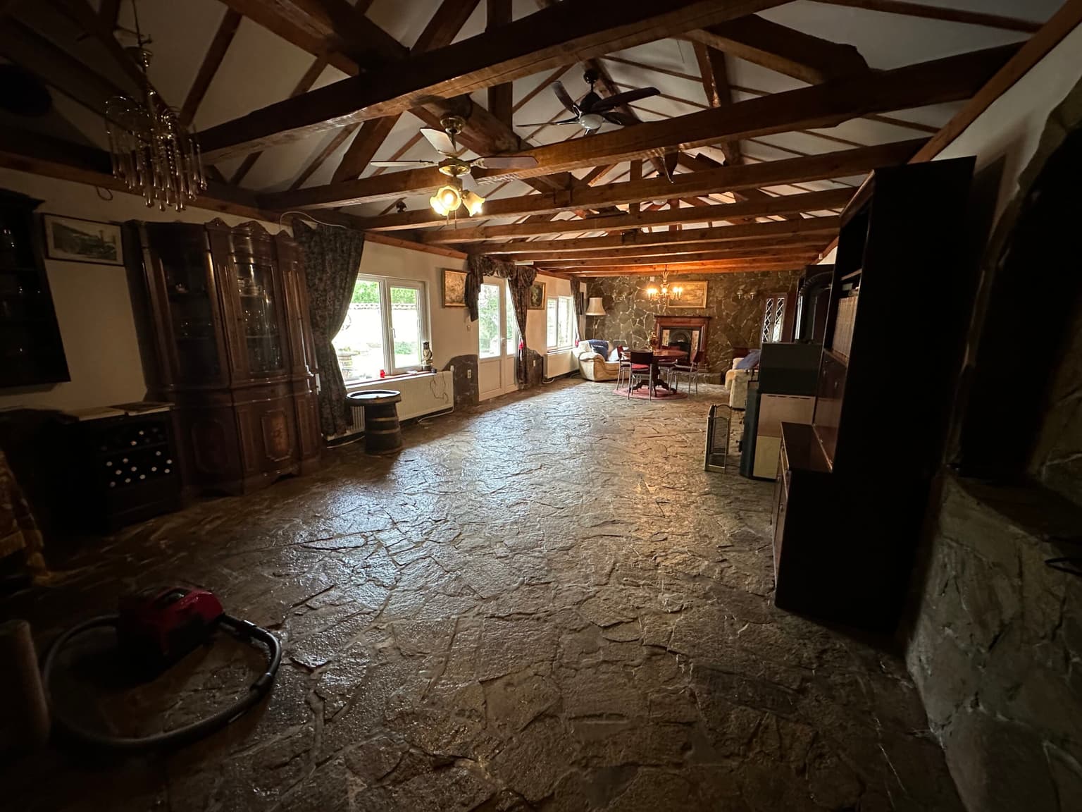 Van Trek House - Veselinovo - thumbnail 56