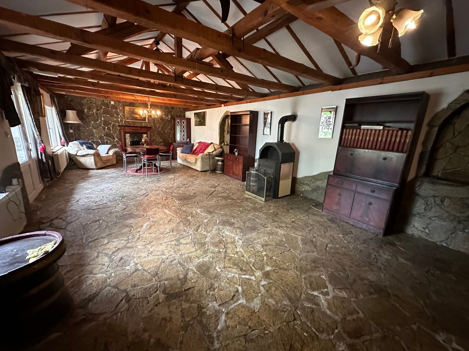 Van Trek House - Veselinovo - thumbnail 55