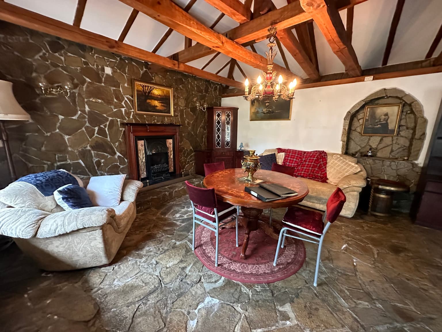 Van Trek House - Veselinovo - thumbnail 54