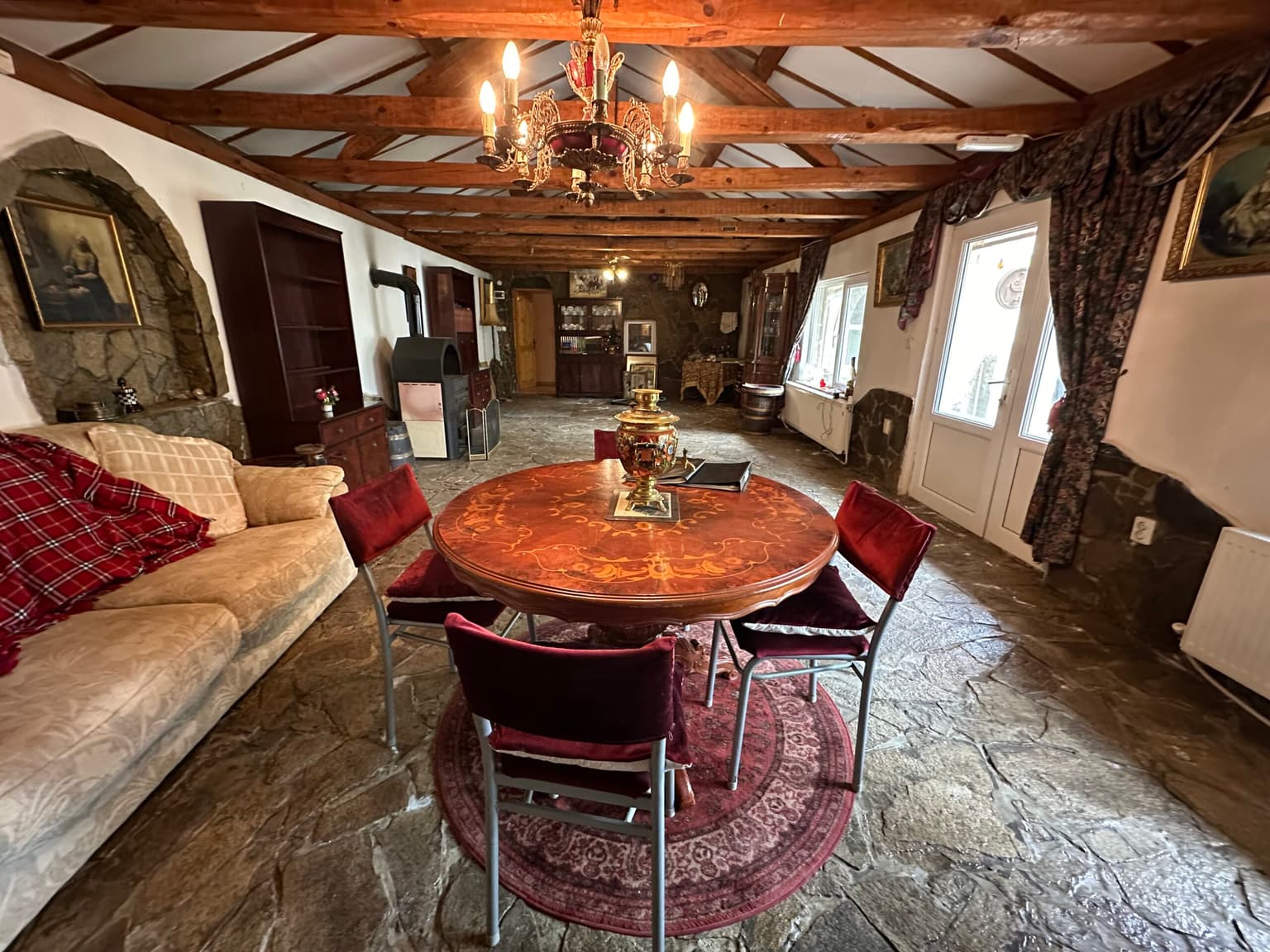 Van Trek House - Veselinovo - thumbnail 53