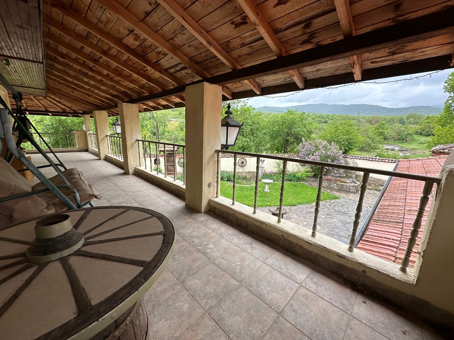 Van Trek House - Veselinovo - thumbnail 41