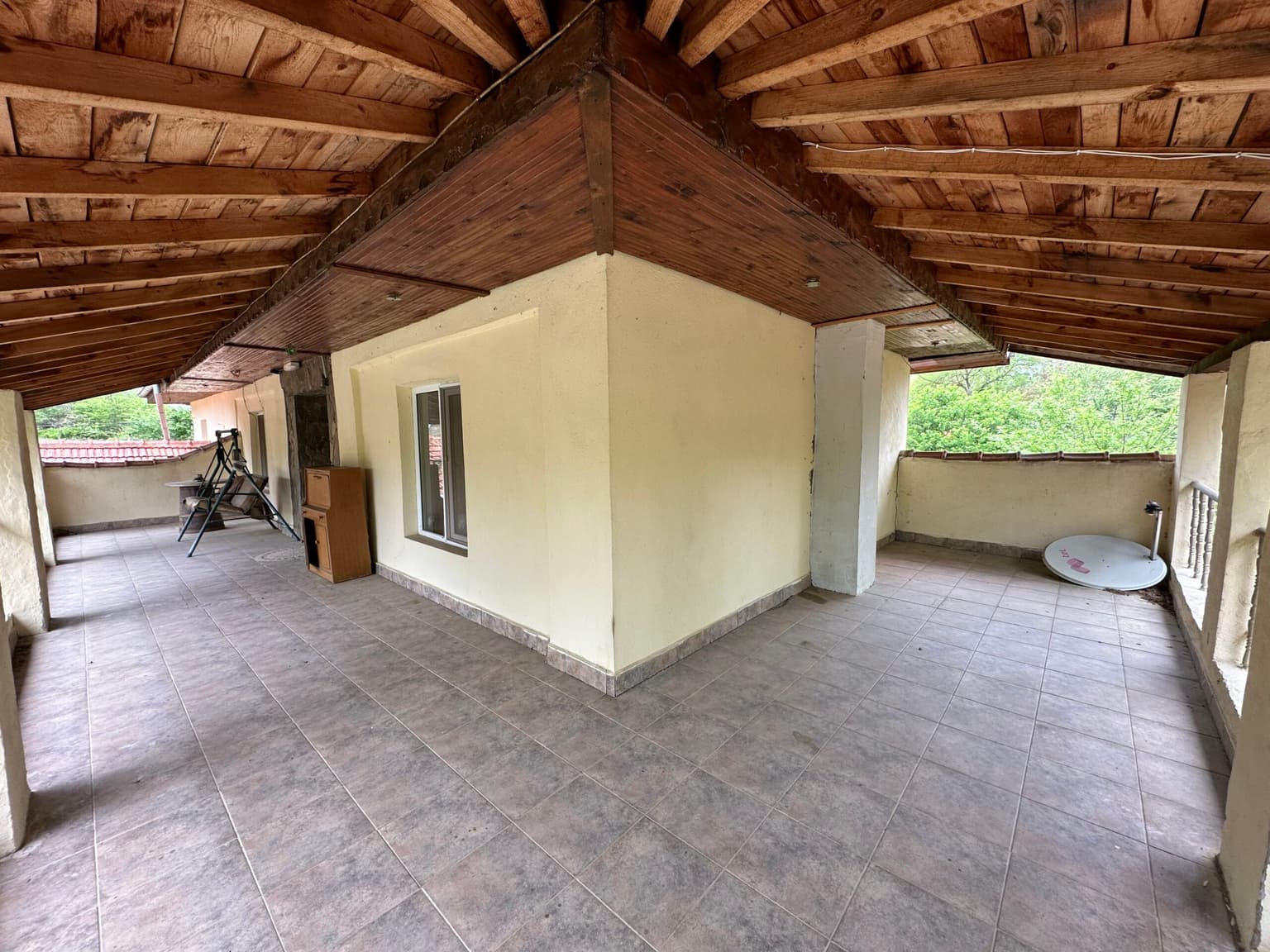 Van Trek House - Veselinovo - thumbnail 40