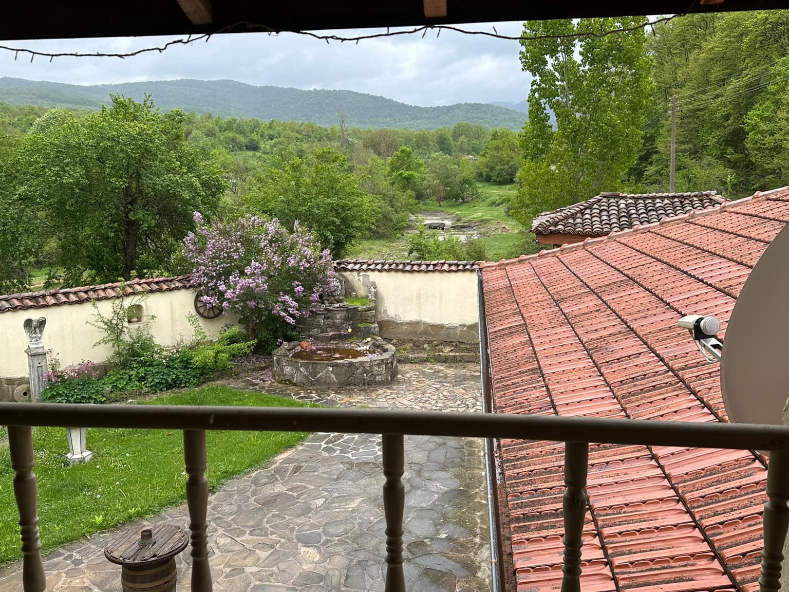 Van Trek House - Veselinovo - thumbnail 39