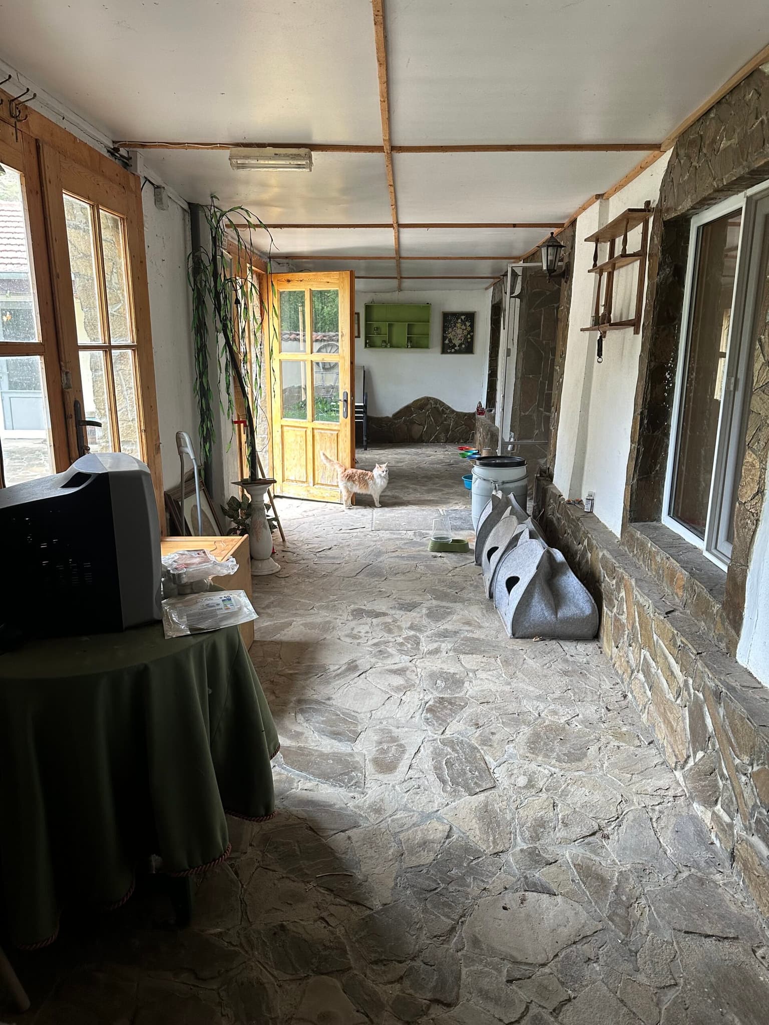 Van Trek House - Veselinovo - thumbnail 38