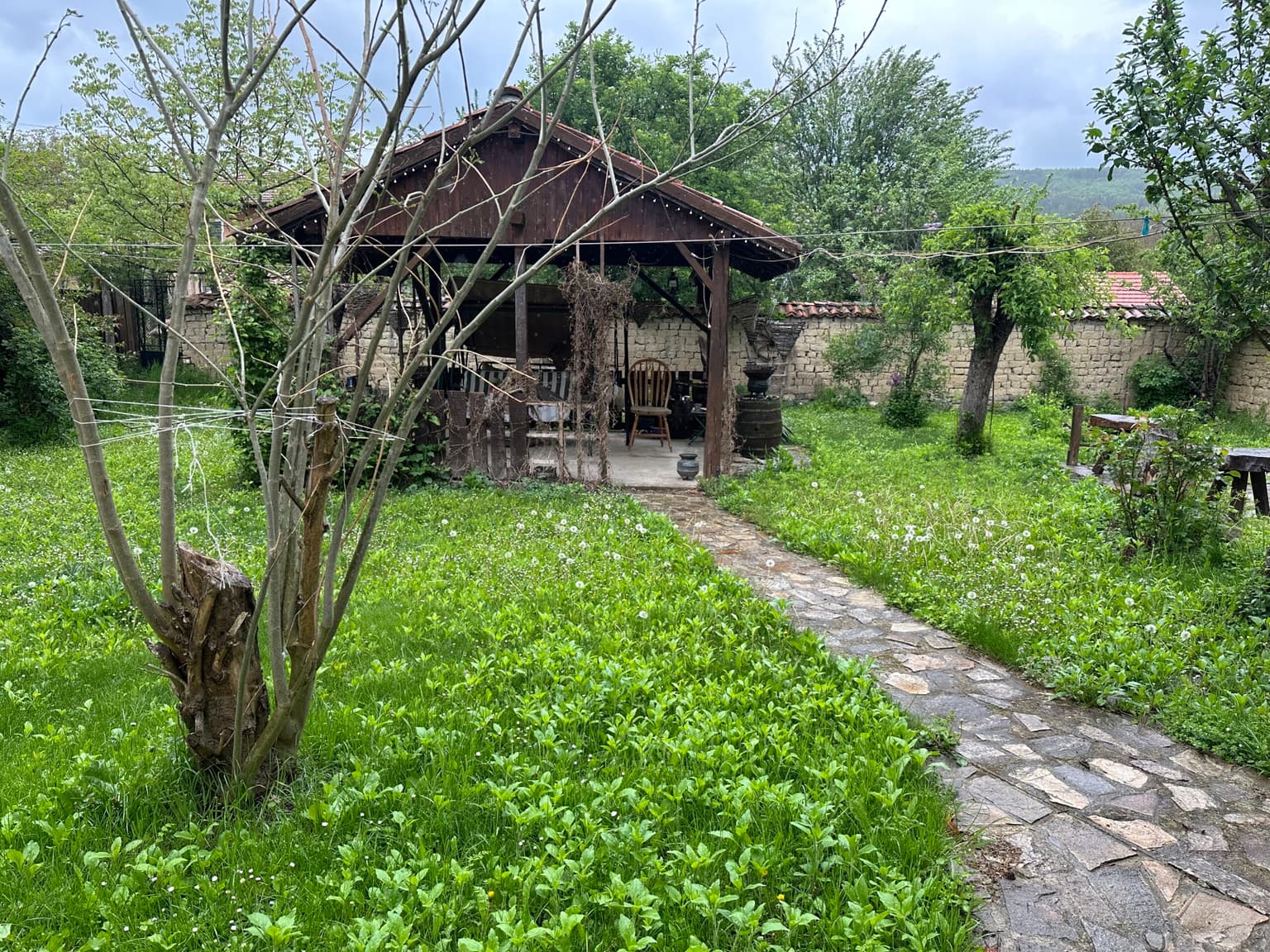 Van Trek House - Veselinovo - thumbnail 37