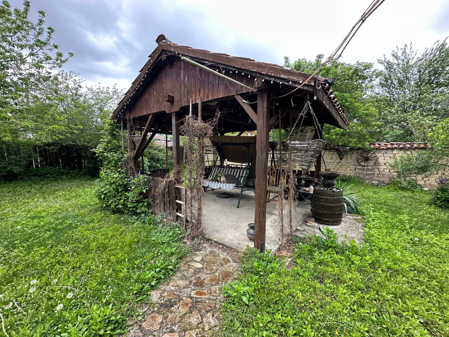 Van Trek House - Veselinovo - thumbnail 36