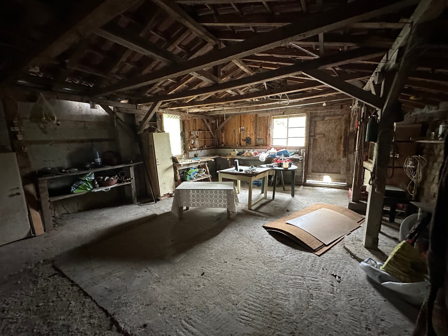 Van Trek House - Veselinovo - thumbnail 34