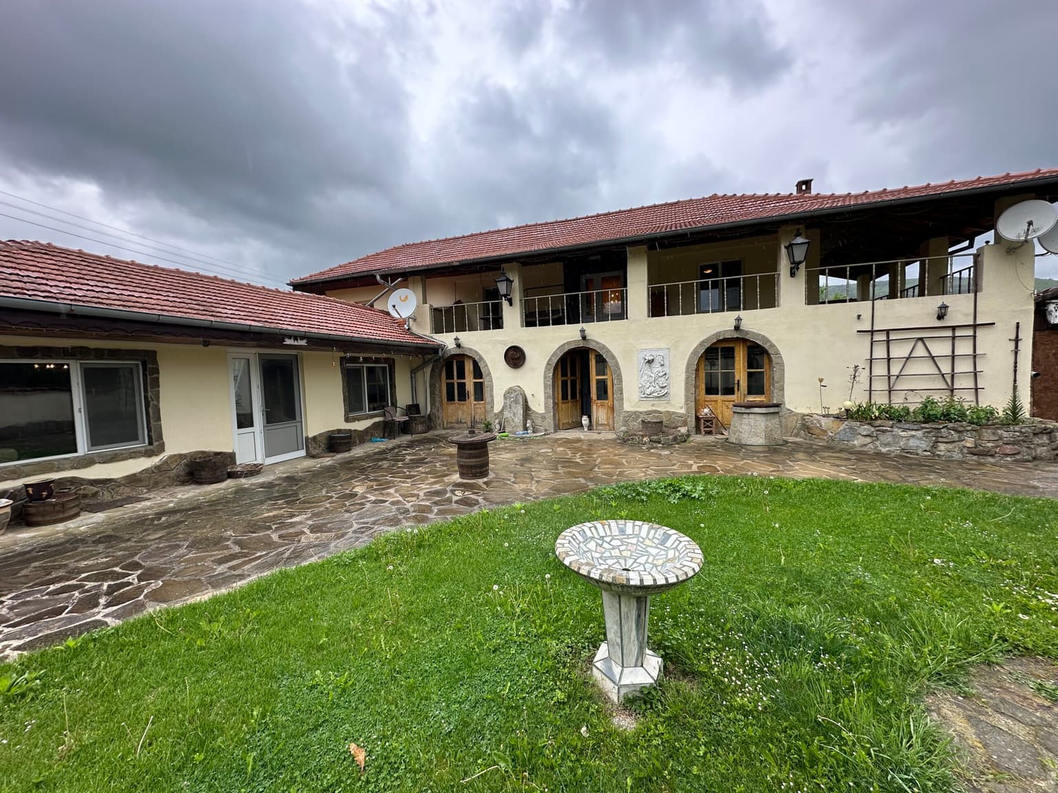 Van Trek House - Veselinovo - thumbnail 31