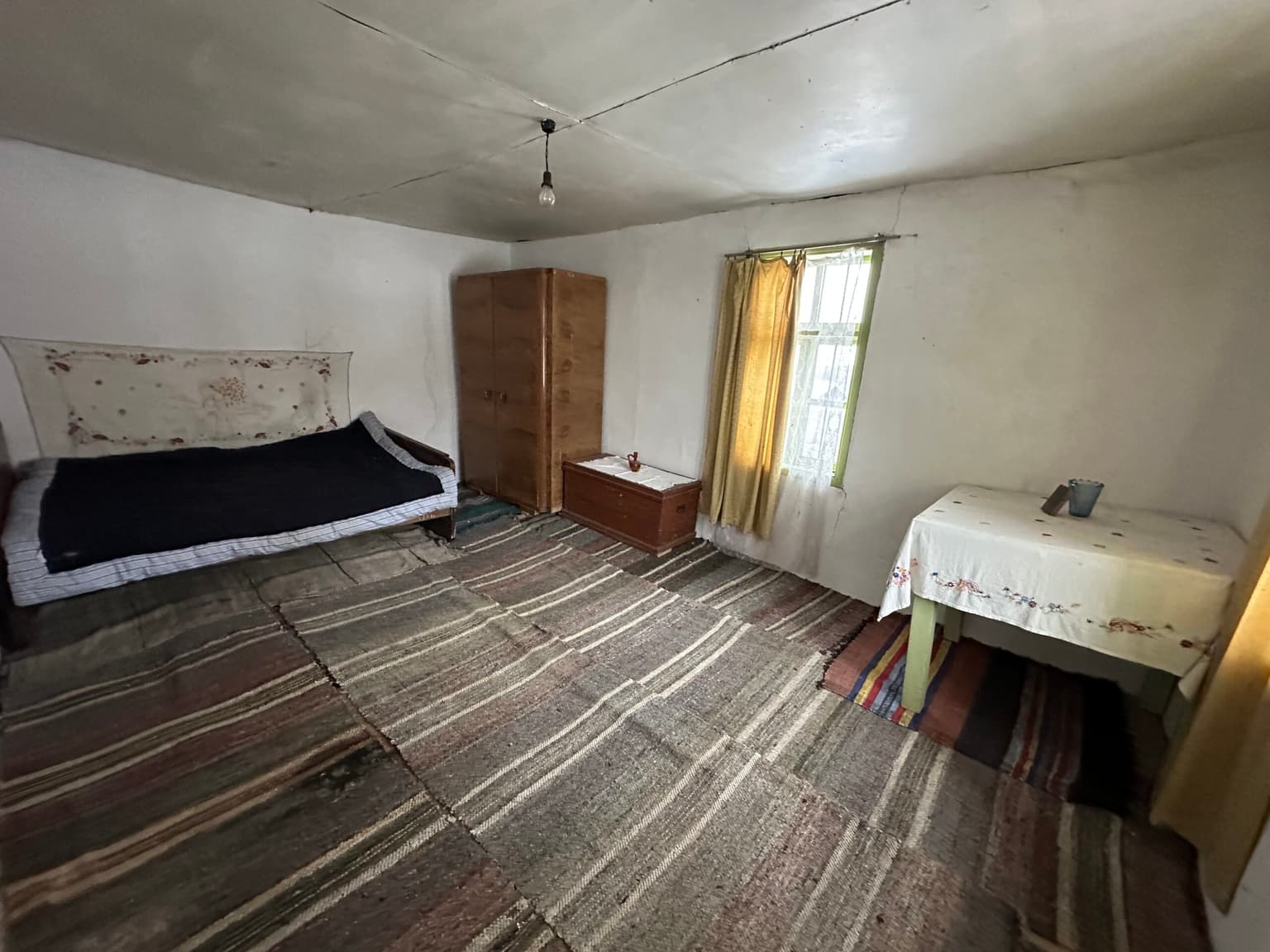 The Quiet Ridge House - Zvezda - thumbnail 4