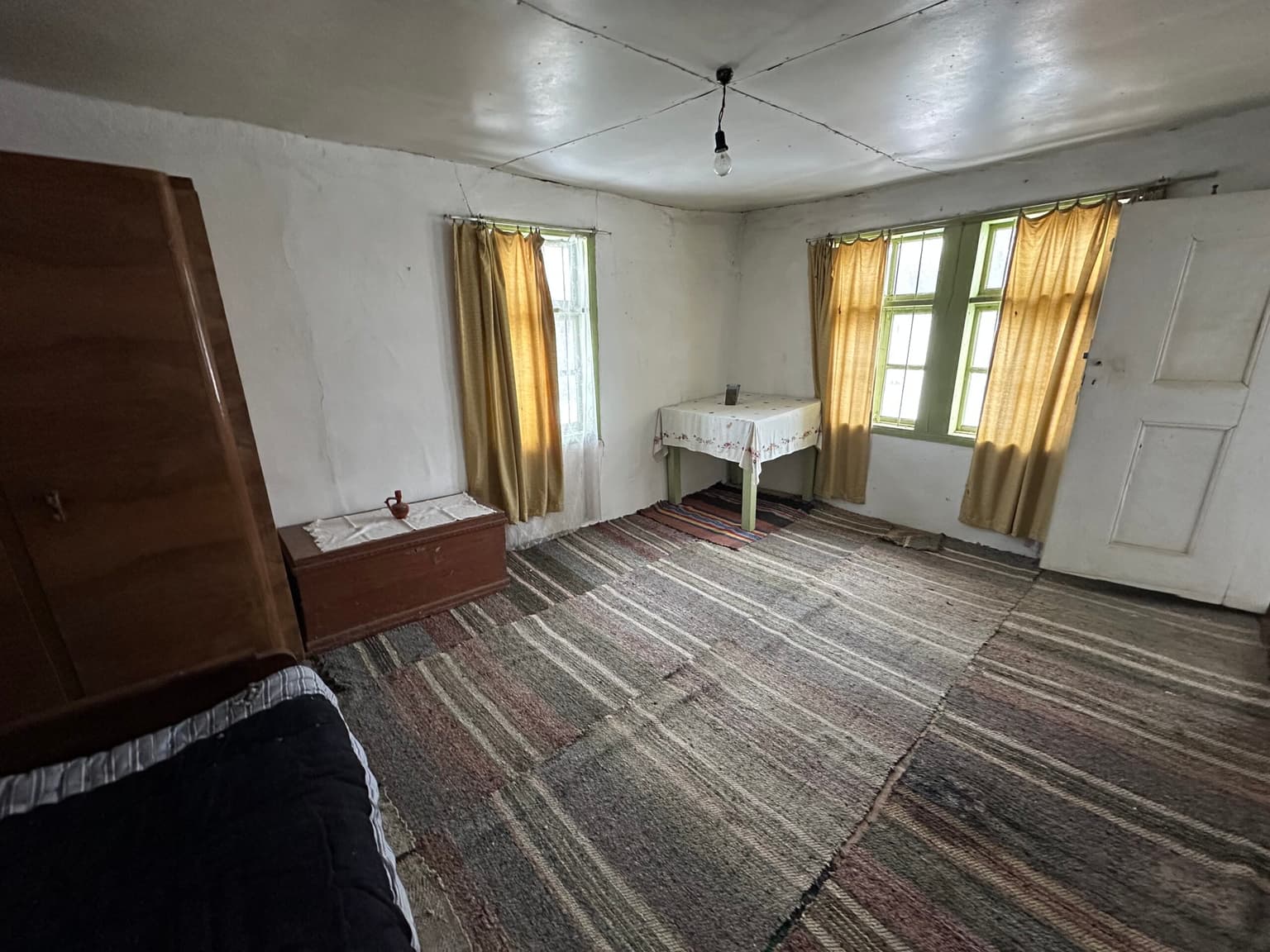 The Quiet Ridge House - Zvezda - thumbnail 5