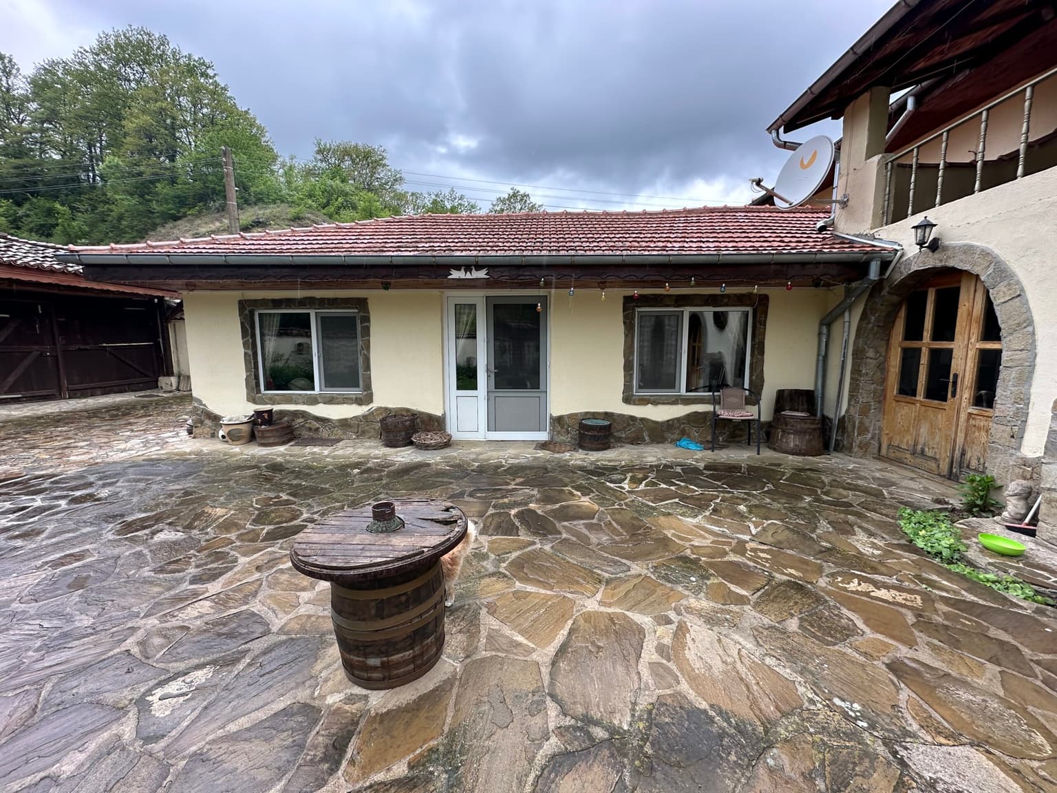 Van Trek House - Veselinovo - thumbnail 29