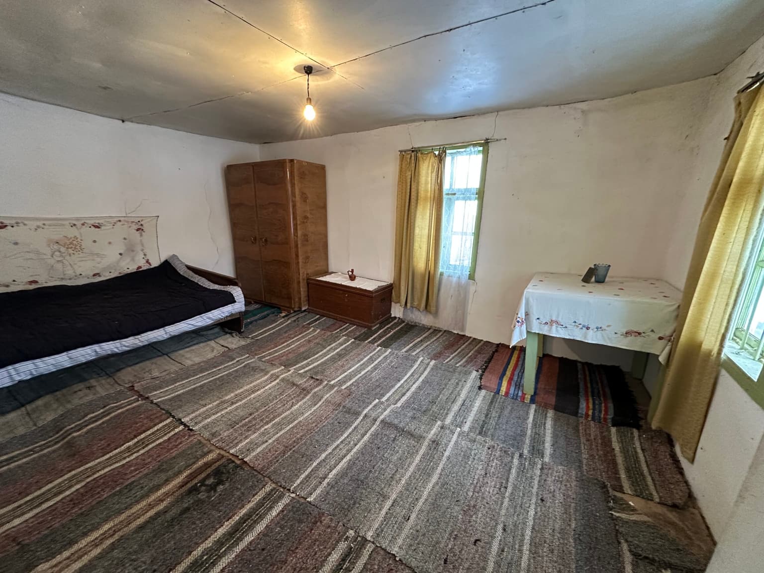 The Quiet Ridge House - Zvezda - thumbnail 6