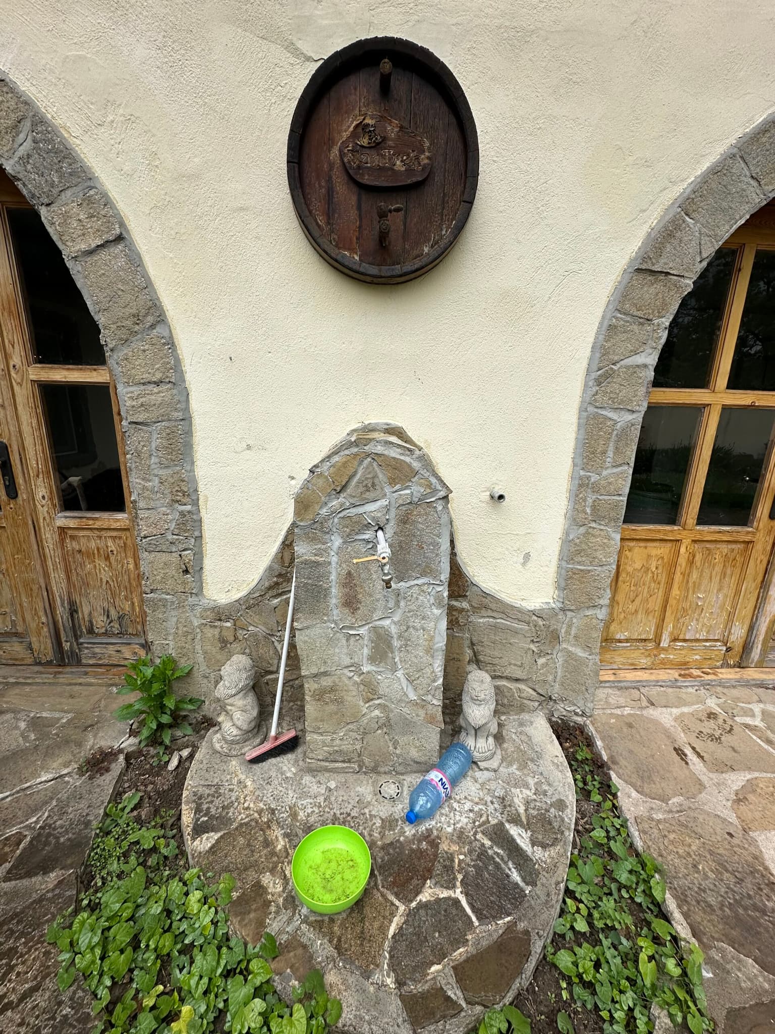 Van Trek House - Veselinovo - thumbnail 26