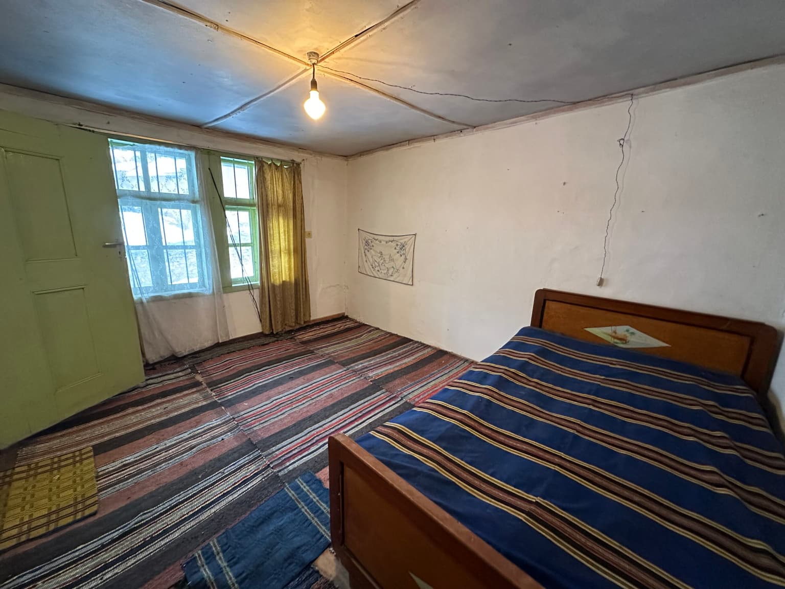 The Quiet Ridge House - Zvezda - thumbnail 9