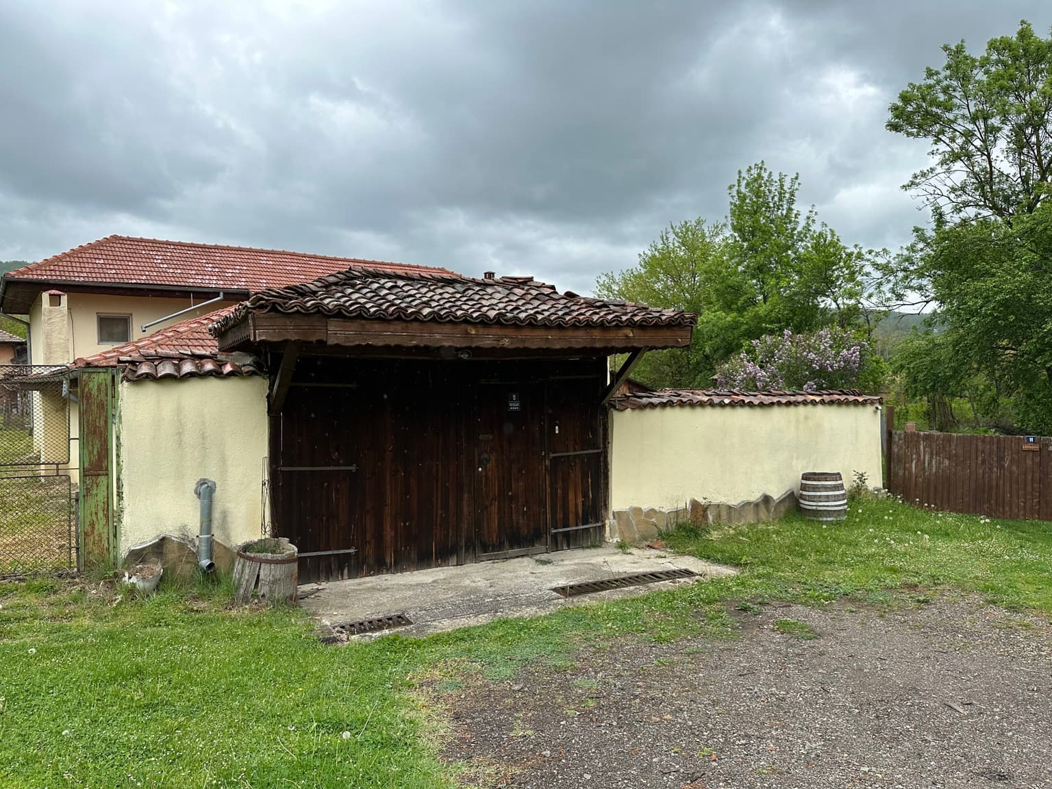 Van Trek House - Veselinovo - thumbnail 24