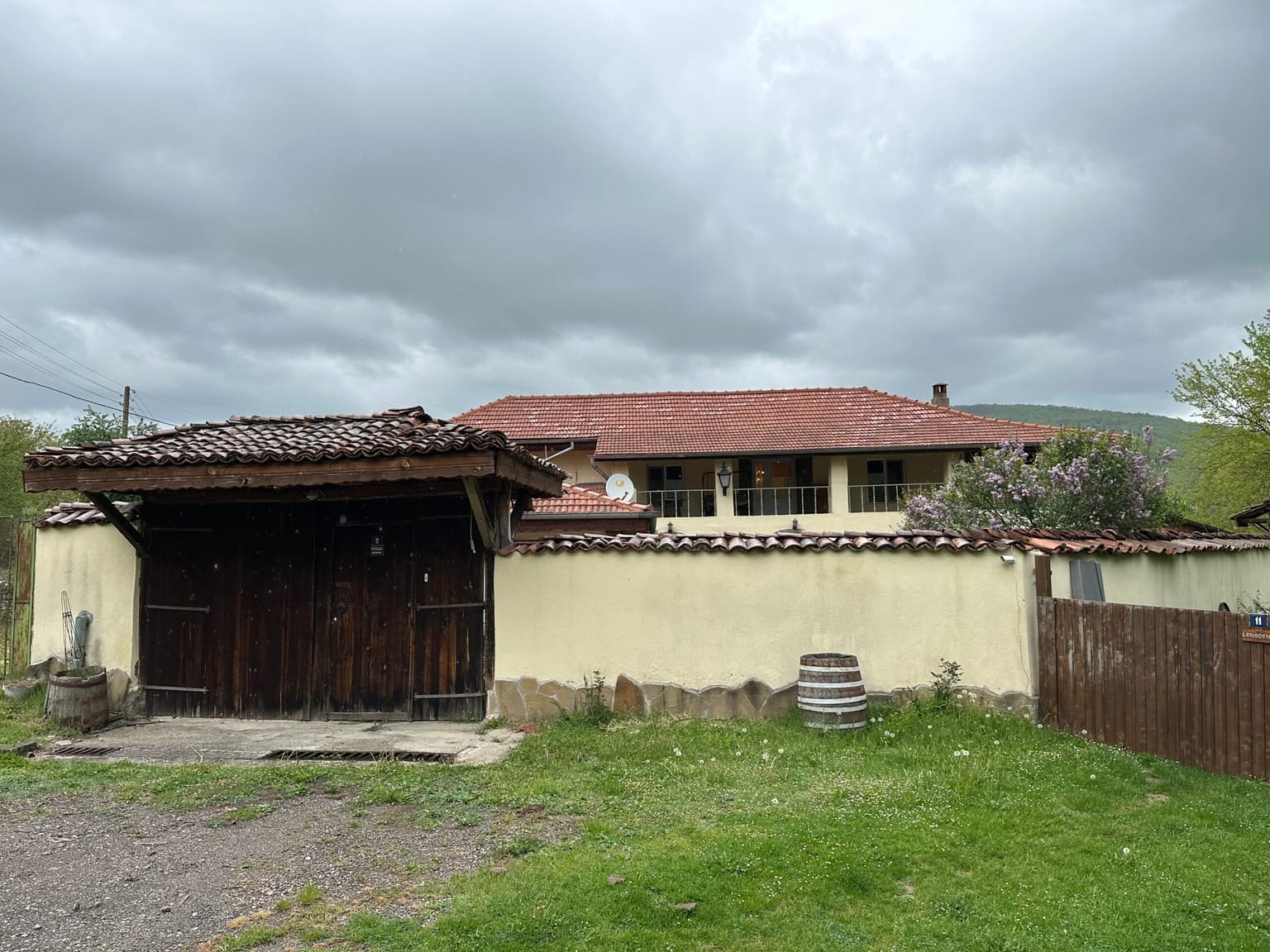 Van Trek House - Veselinovo - thumbnail 23