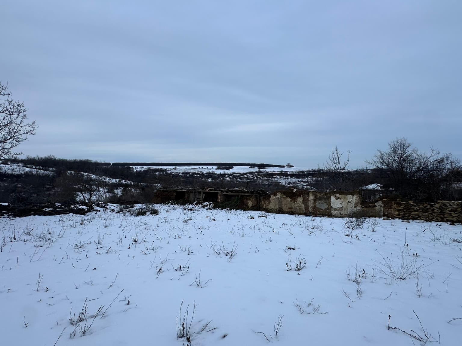 The Quiet Ridge House - Zvezda - thumbnail 13