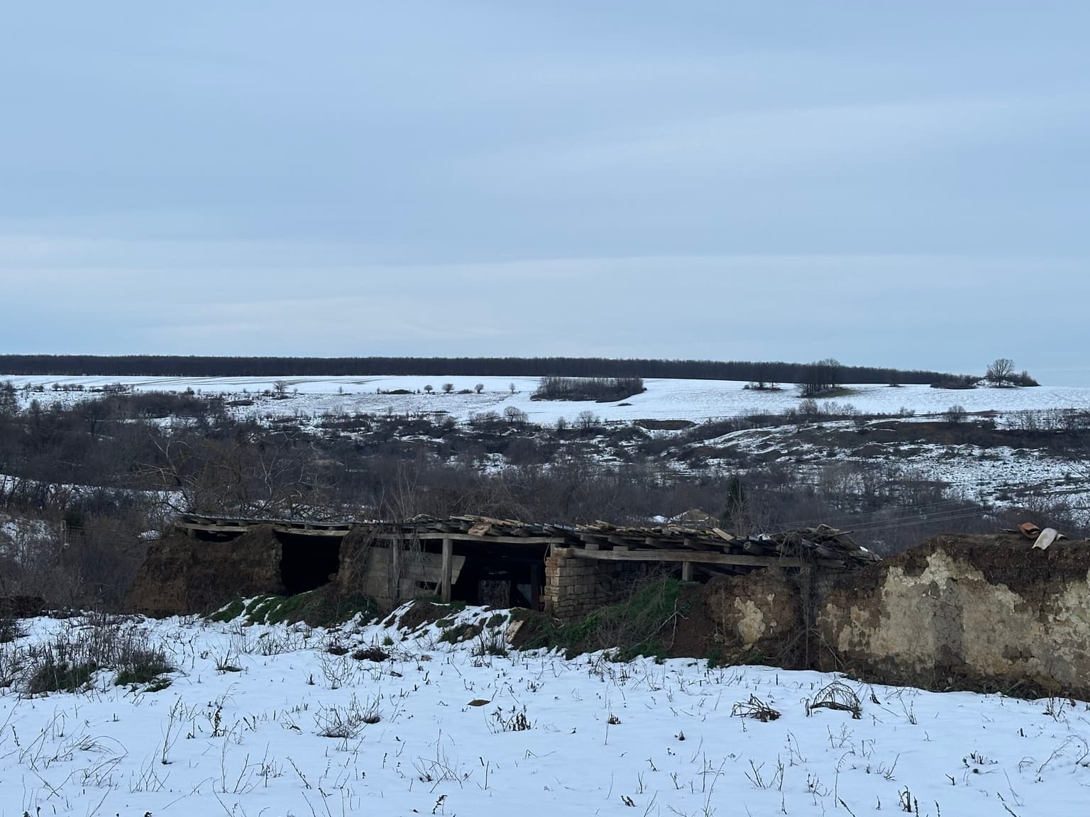 The Quiet Ridge House - Zvezda - thumbnail 14