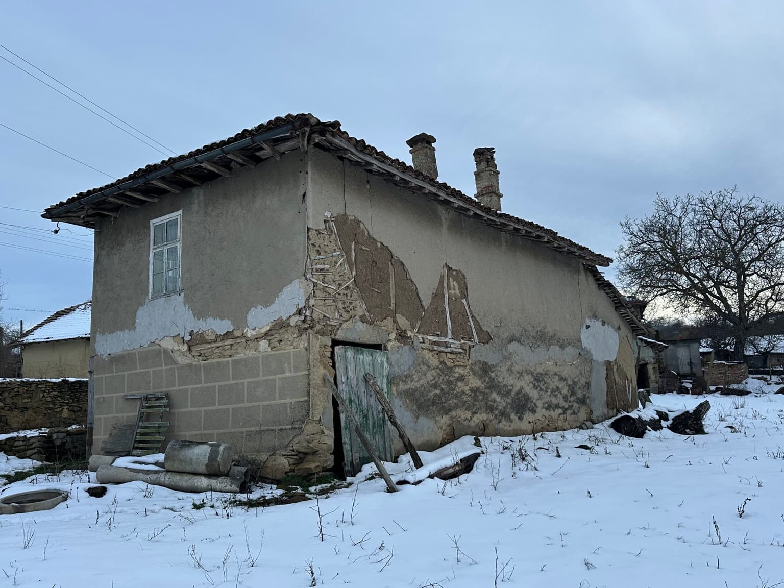 The Quiet Ridge House - Zvezda - thumbnail 15