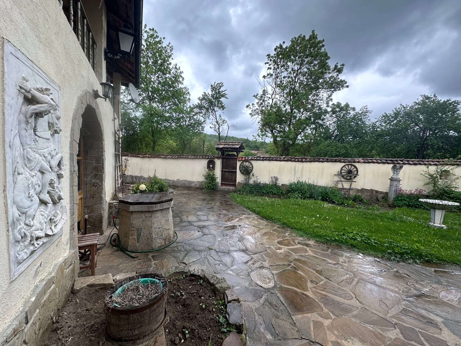 Van Trek House - Veselinovo - thumbnail 21