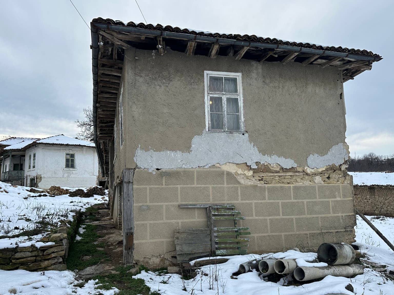 The Quiet Ridge House - Zvezda - thumbnail 16