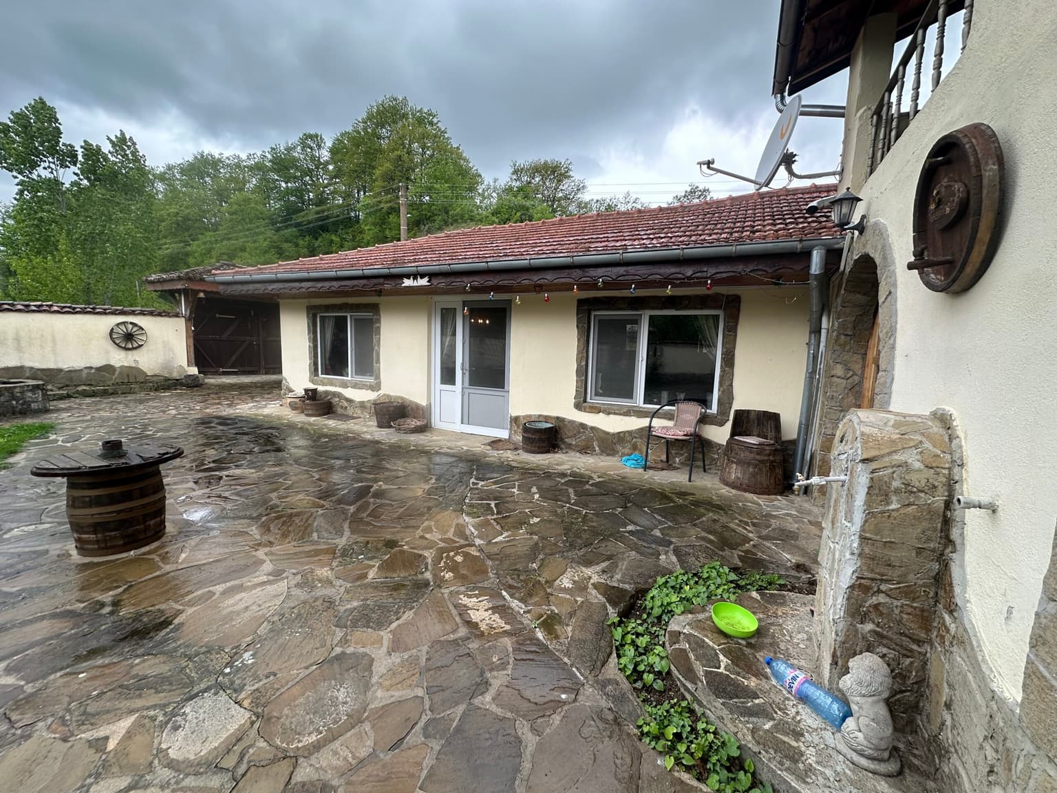 Van Trek House - Veselinovo - thumbnail 20