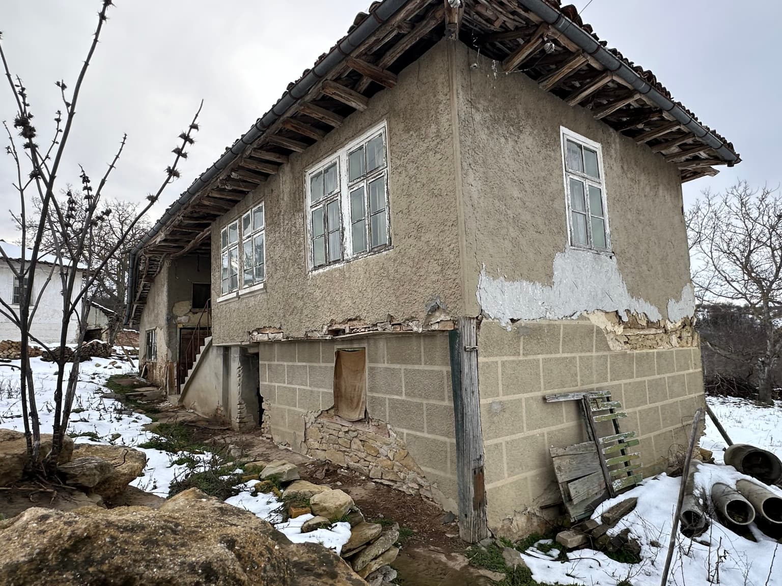 The Quiet Ridge House - Zvezda - thumbnail 17