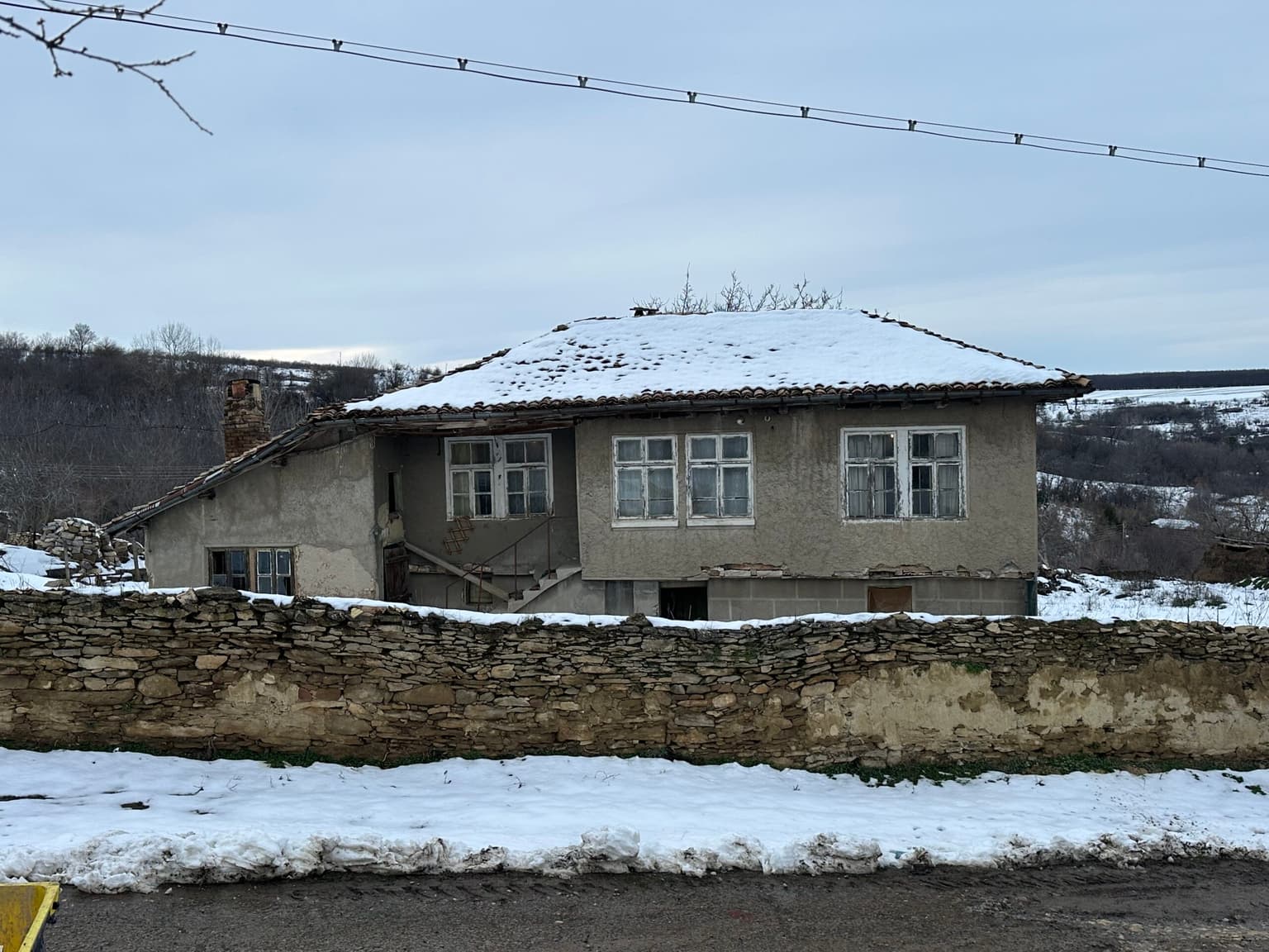 The Quiet Ridge House - Zvezda - thumbnail 2