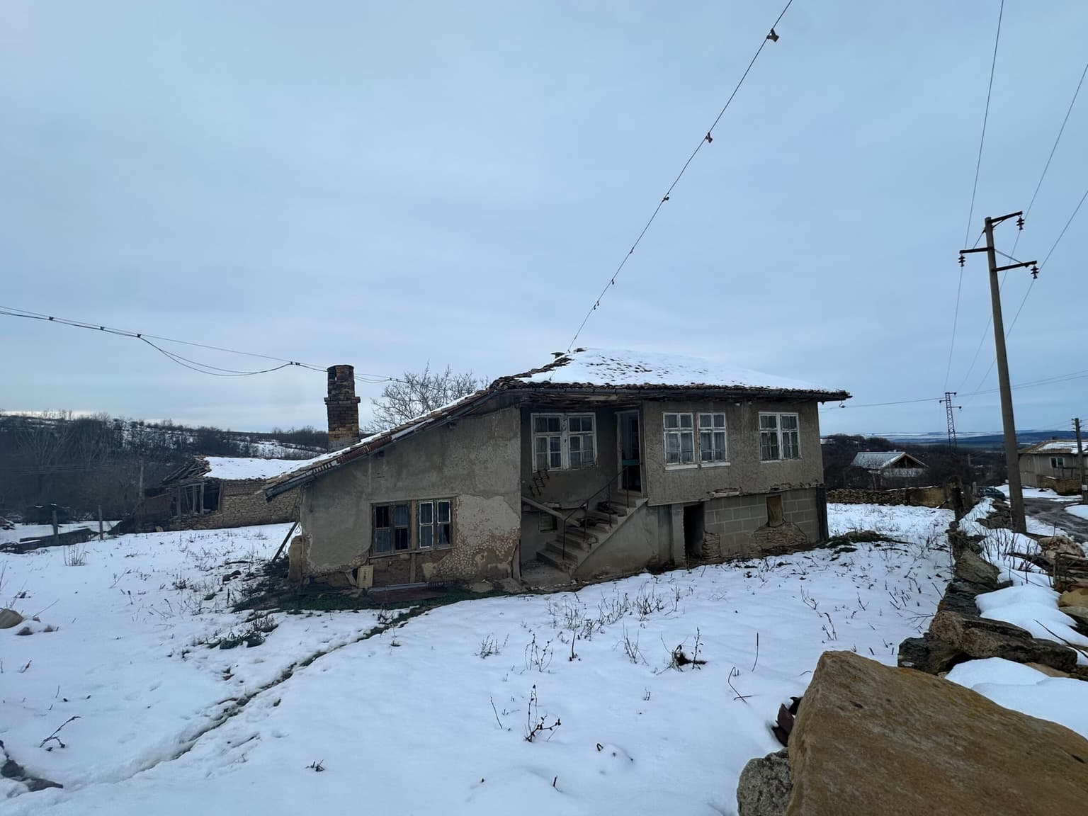 The Quiet Ridge House - Zvezda - thumbnail 20