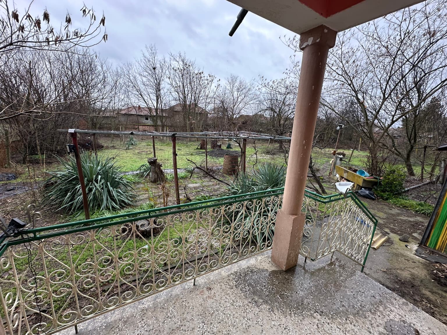 5 Chimney House - Gradishte 5910 - thumbnail 8