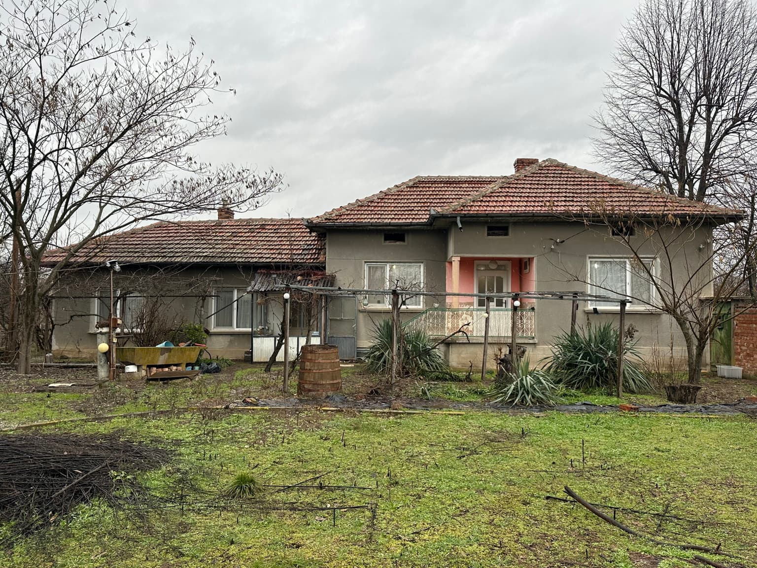 5 Chimney House - Gradishte 5910 - thumbnail 11