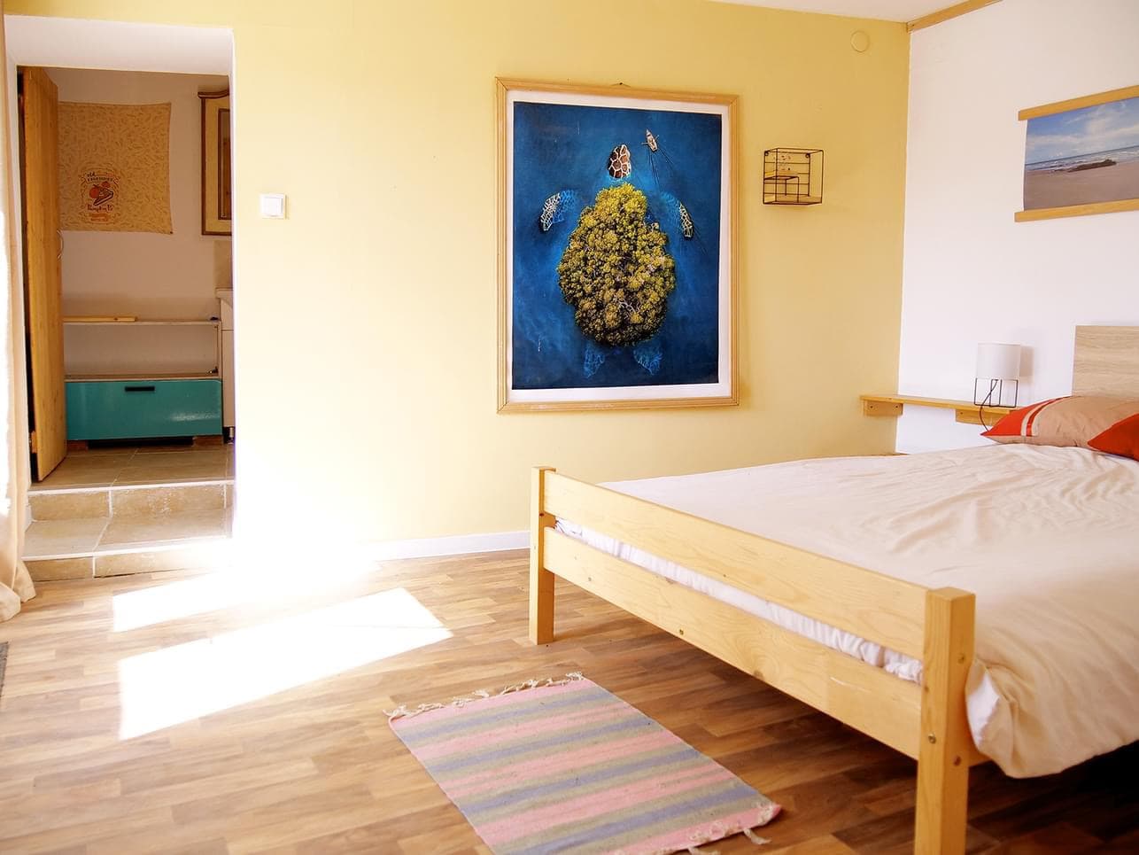 Hey Presto Retreat - Veselinovo - thumbnail 16