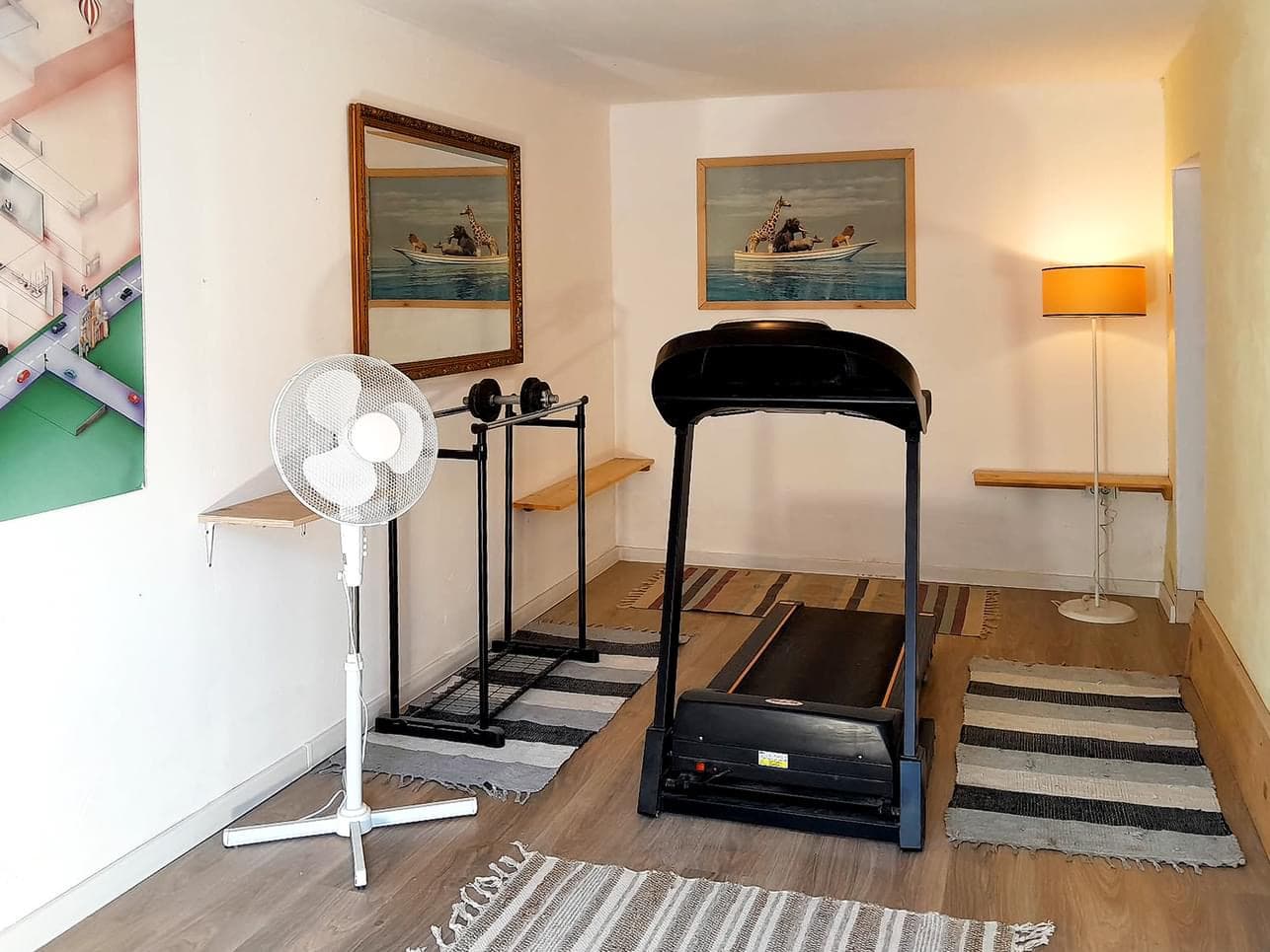 Hey Presto Retreat - Veselinovo - thumbnail 9