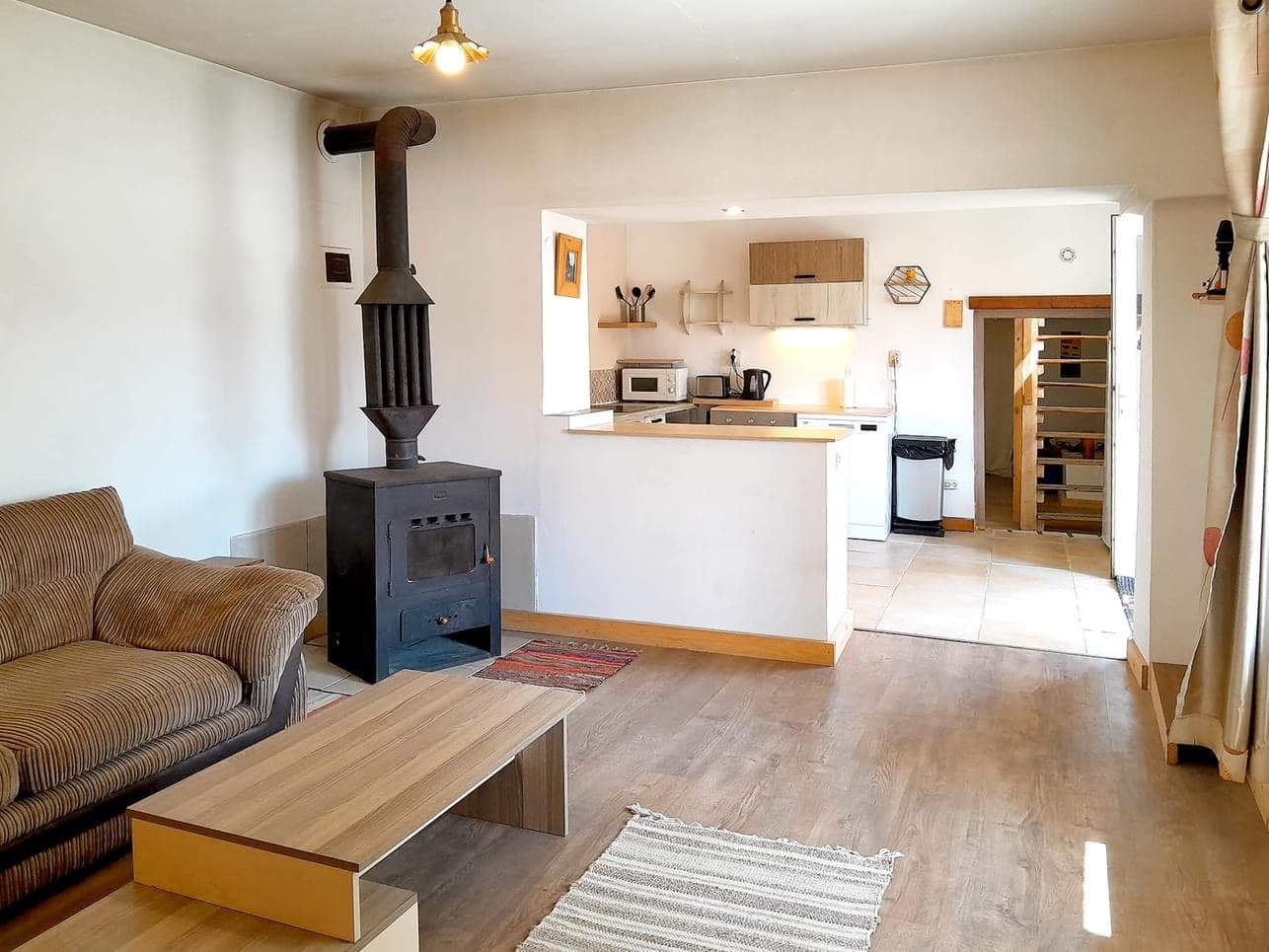 Hey Presto Retreat - Veselinovo - thumbnail 6