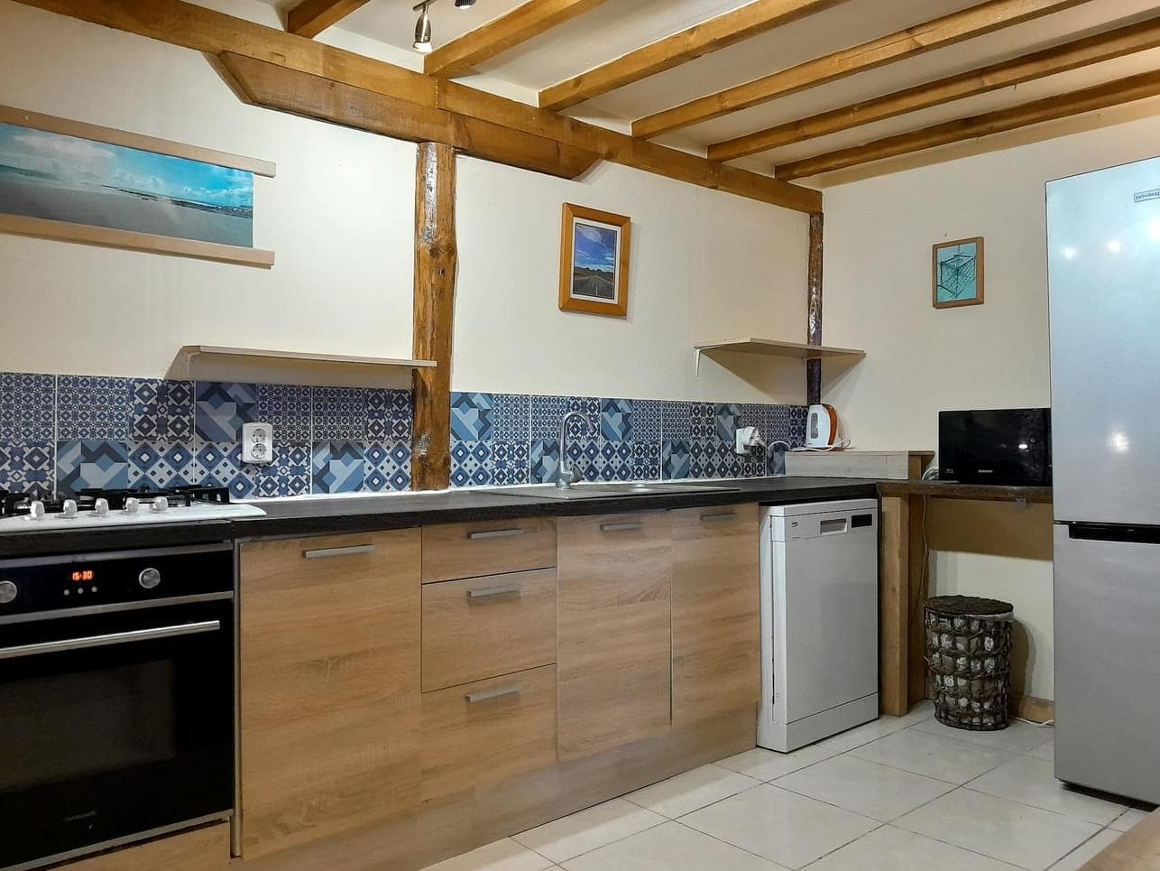 Hey Presto Retreat - Veselinovo - thumbnail 4