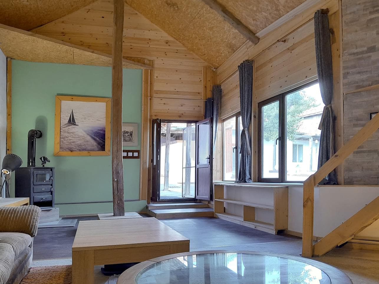 Hey Presto Retreat - Veselinovo - thumbnail 3