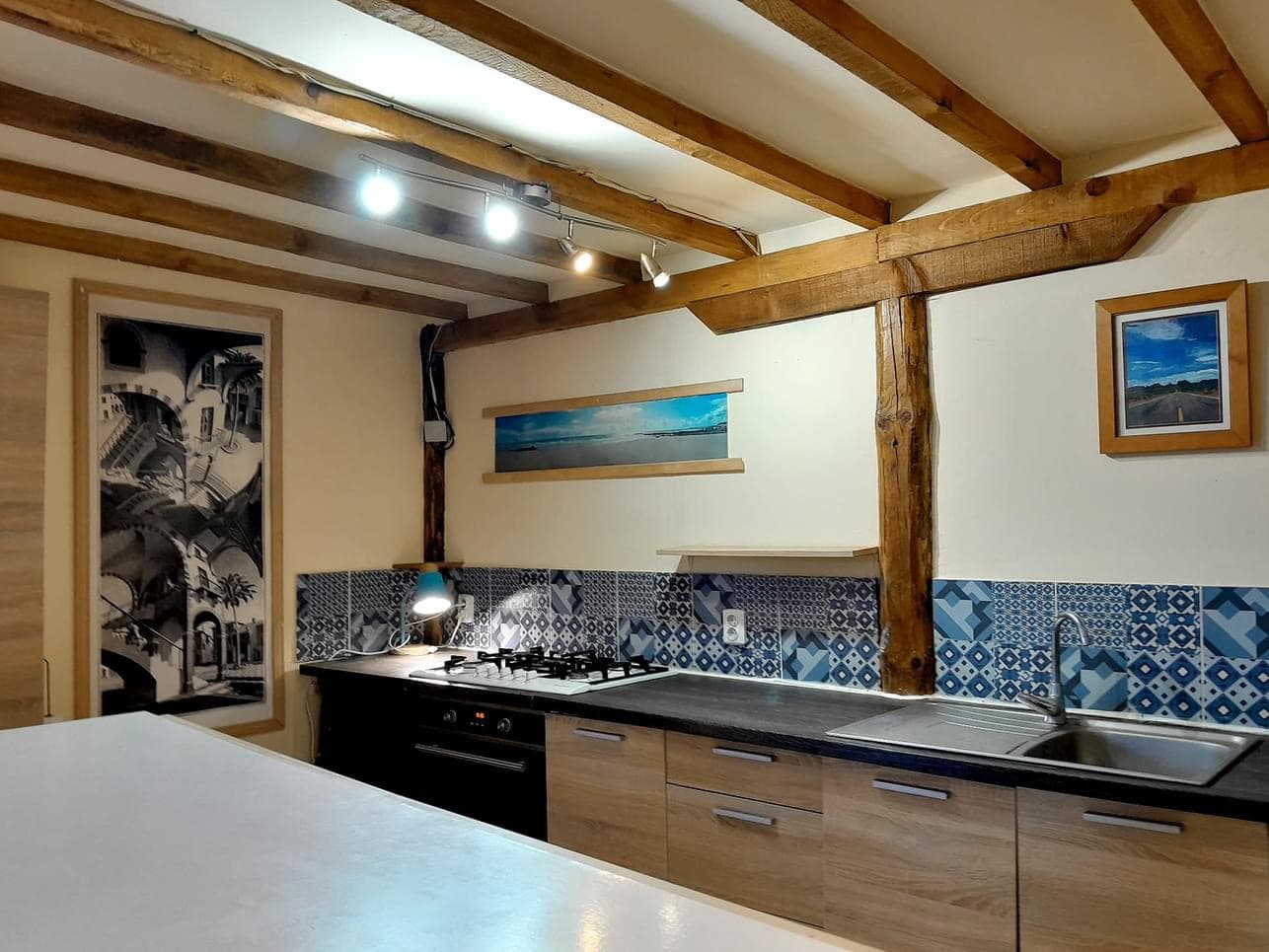 Hey Presto Retreat - Veselinovo - thumbnail 2