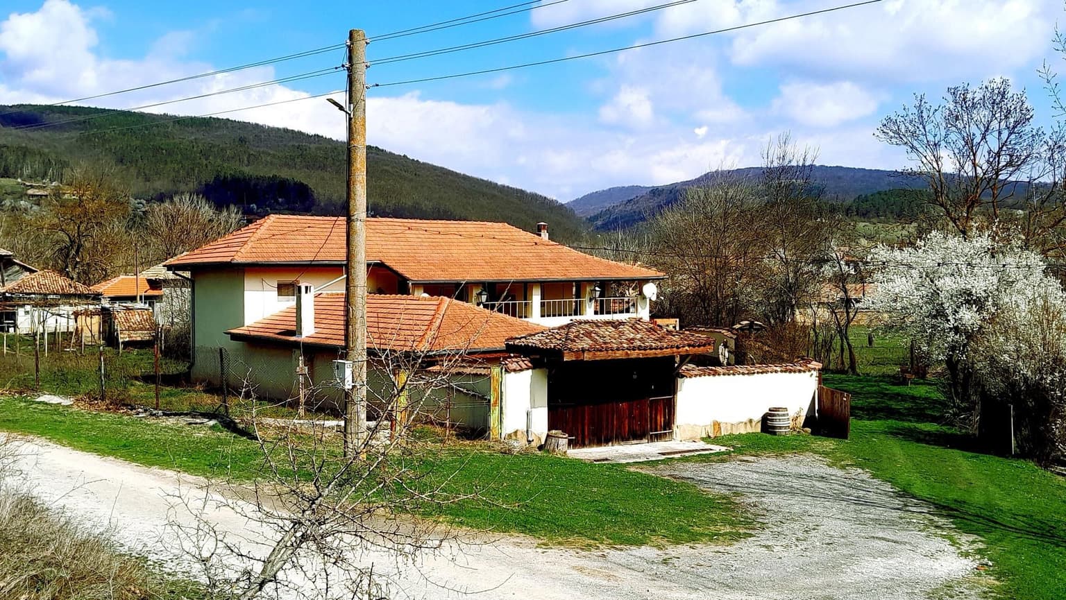 Van Trek House - Veselinovo - thumbnail 17